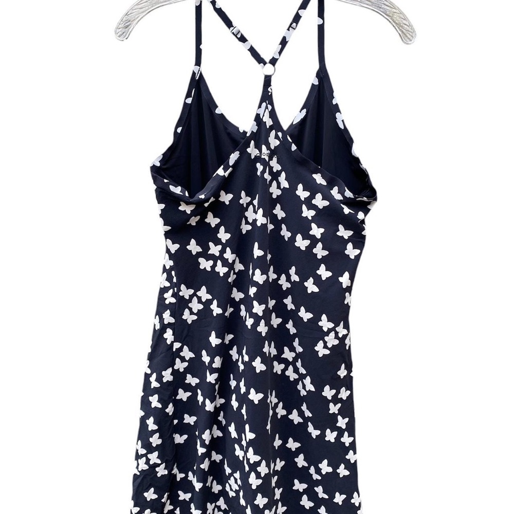 Outdoor voice dress size XS